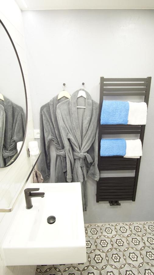 براغ Rooftop Apartment No 22 - Center Art District Letna المظهر الخارجي الصورة