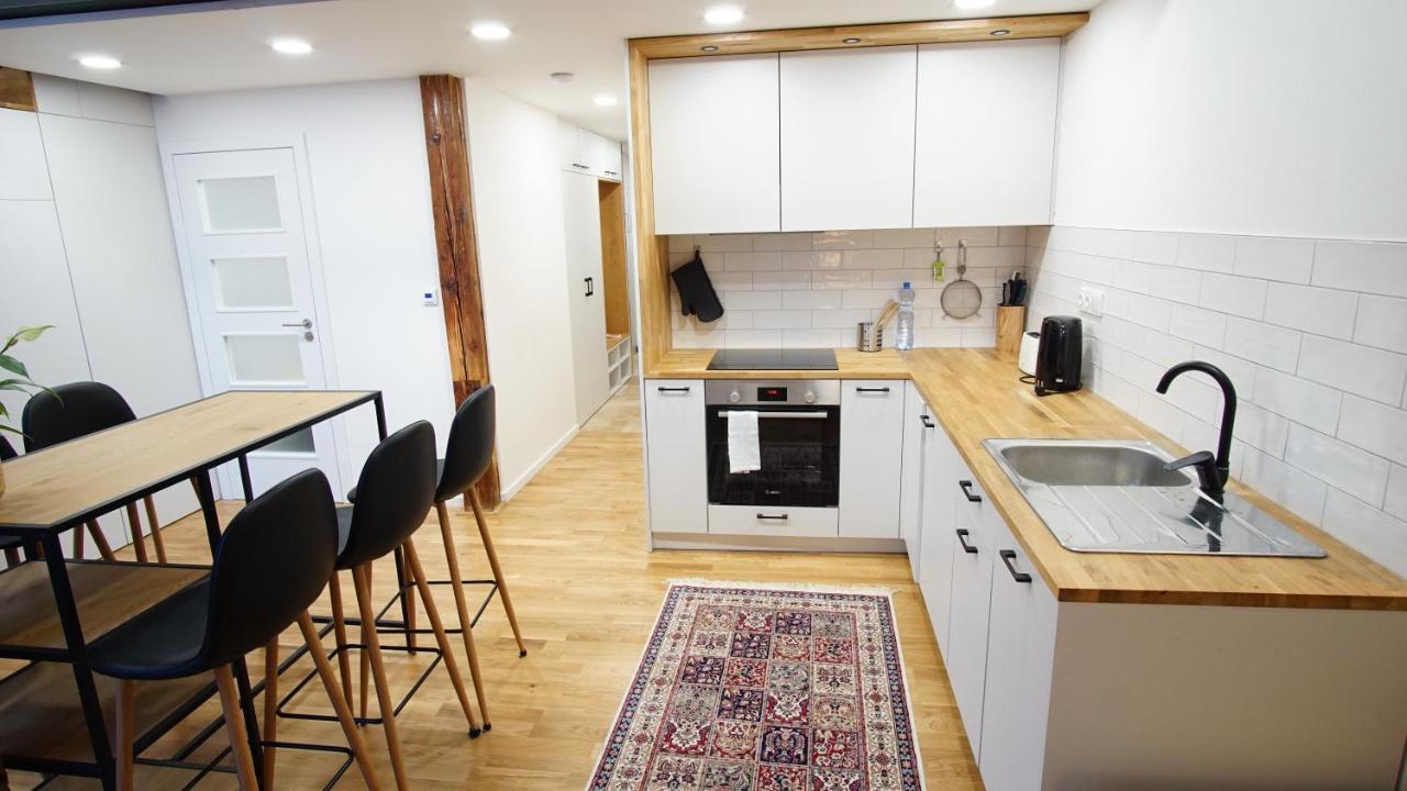براغ Rooftop Apartment No 22 - Center Art District Letna المظهر الخارجي الصورة