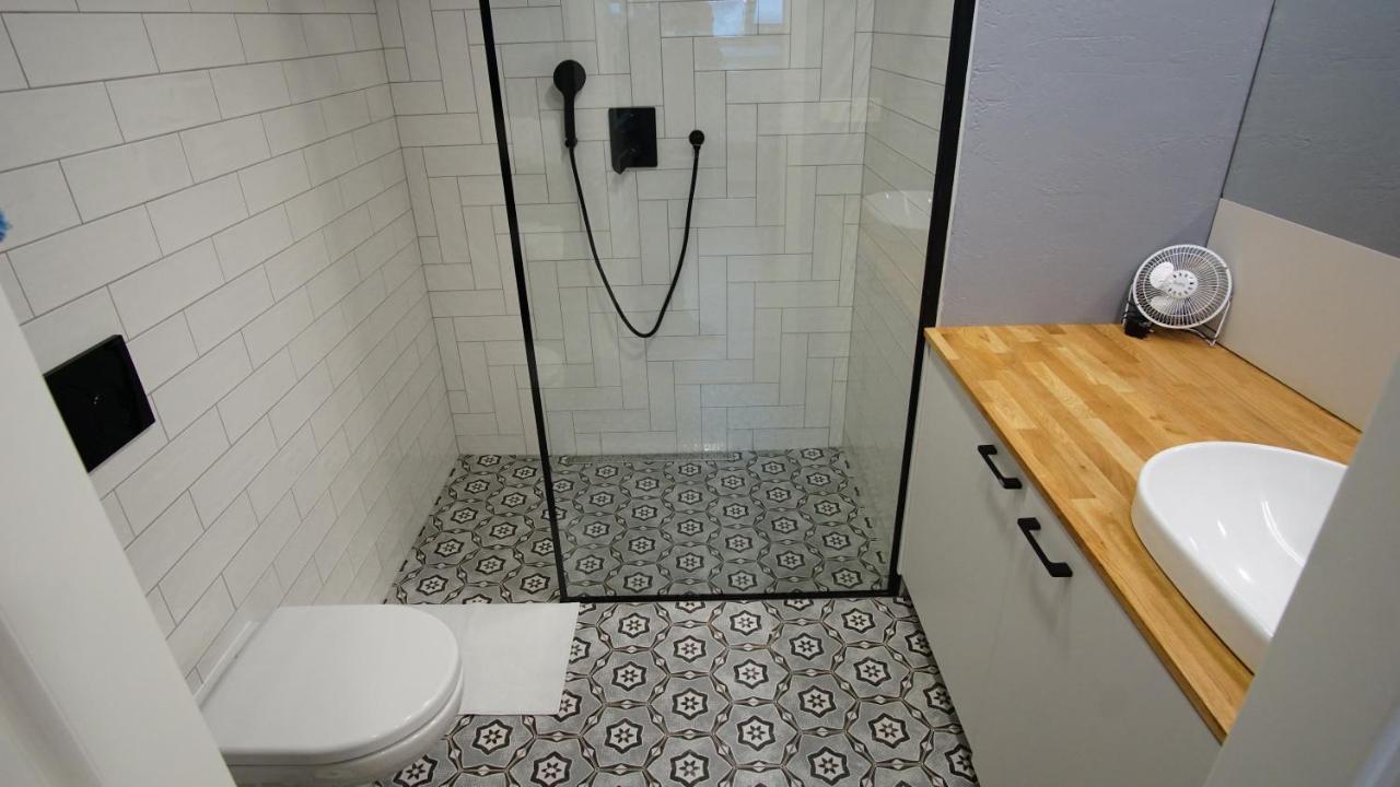 براغ Rooftop Apartment No 22 - Center Art District Letna المظهر الخارجي الصورة