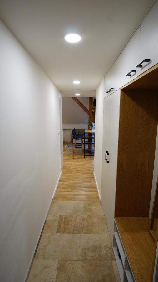 براغ Rooftop Apartment No 22 - Center Art District Letna المظهر الخارجي الصورة
