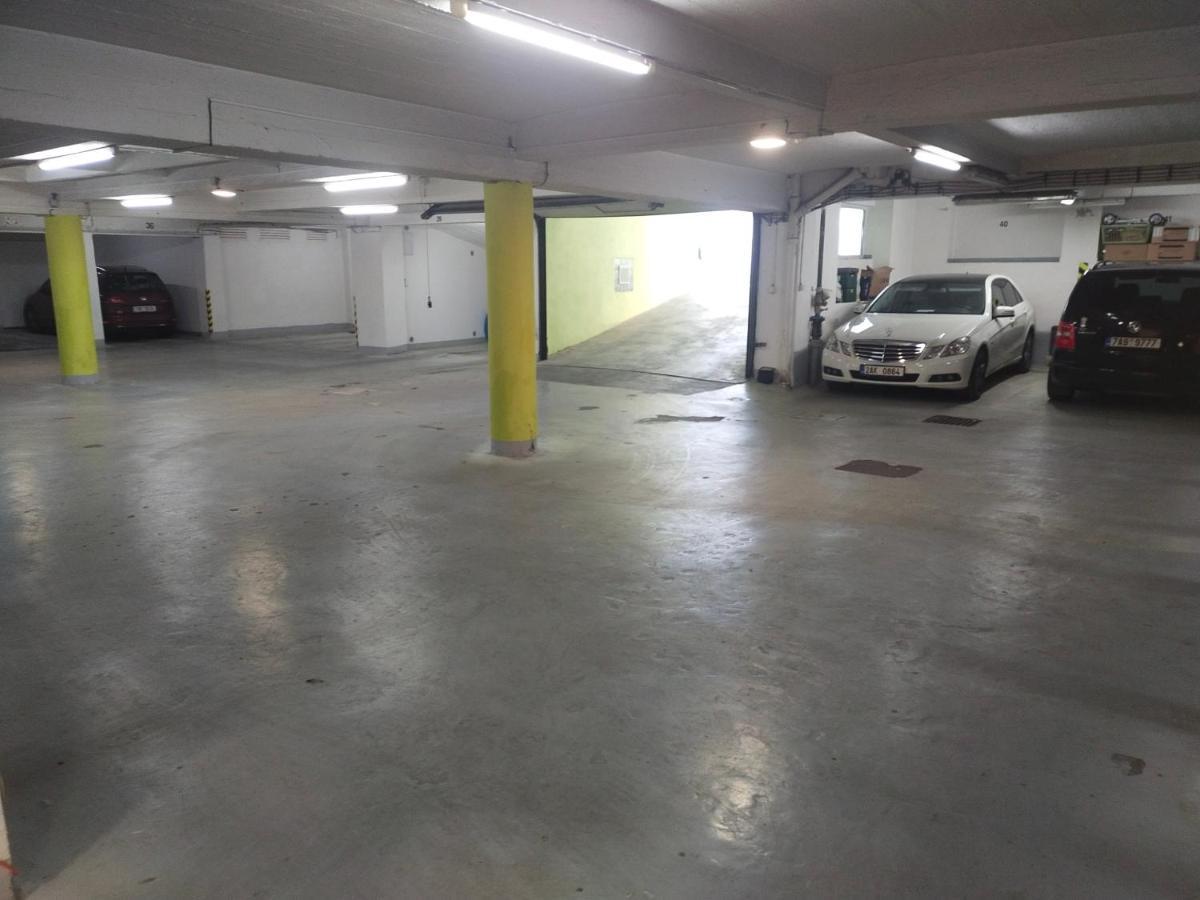 براغ Rooftop Apartment No 22 - Center Art District Letna المظهر الخارجي الصورة
